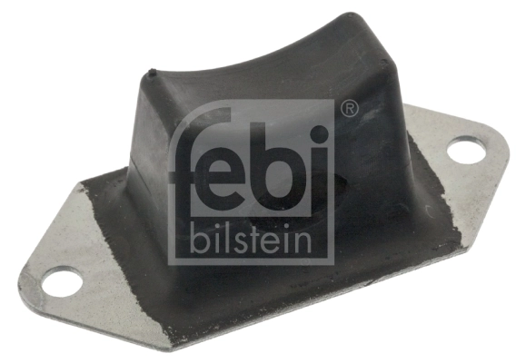 Rubber Buffer, suspension